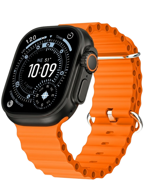 HK11 Ultra 3 Smart Watch