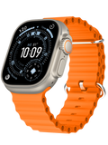 HK11 Ultra 3 Smart Watch